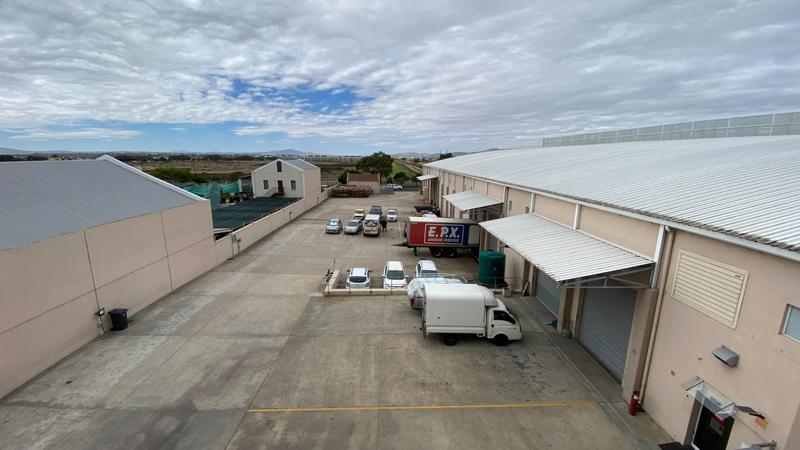 To Let commercial Property for Rent in Milnerton Central Western Cape